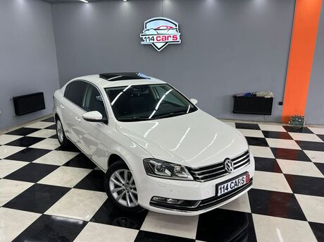 Купить Volkswagen Passat 274 объявления