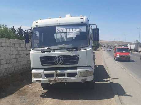 DongFeng EQ5168JSQL
