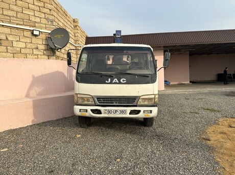 JAC HFC3072