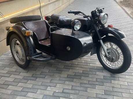 Dnepr K-750