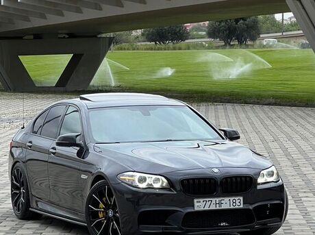 BMW 528