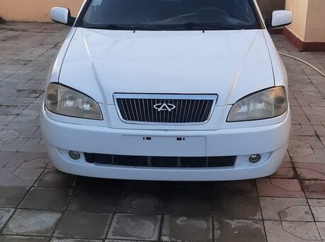 Chery Amulet (A15)