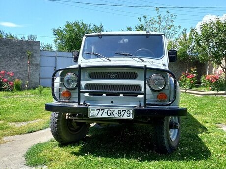UAZ 31514