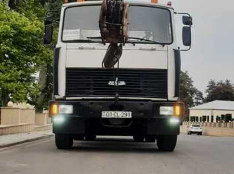 MAZ 3577