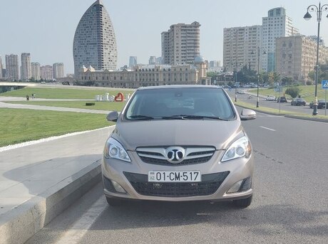 Baic A1