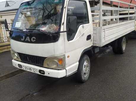 JAC HFC 1040K