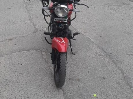 Tufan M50