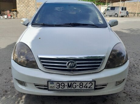 Lifan 520