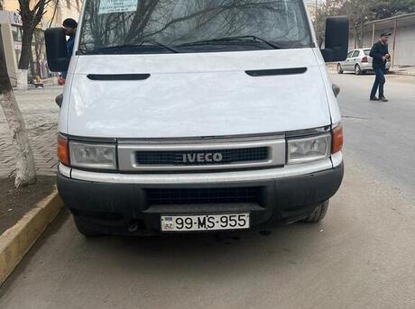 Iveco 35S10