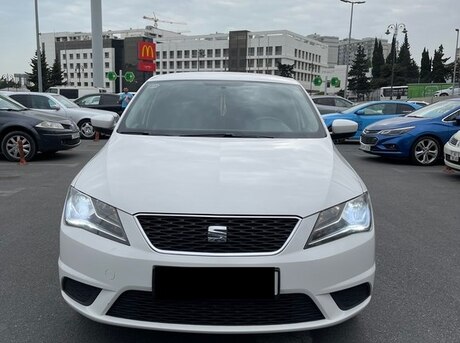 SEAT Toledo