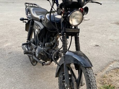 Tufan M50