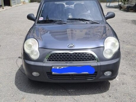 Lifan 320