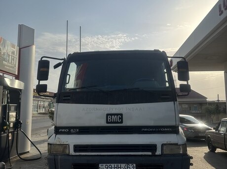 BMC Pro 832
