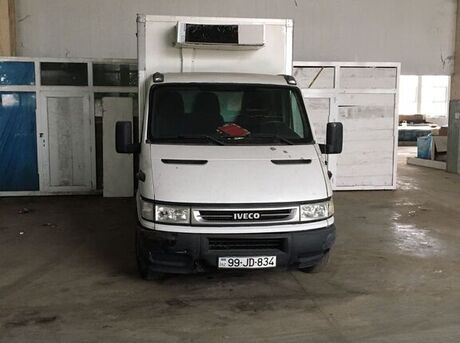 Iveco 35C13V