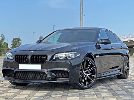 BMW 528