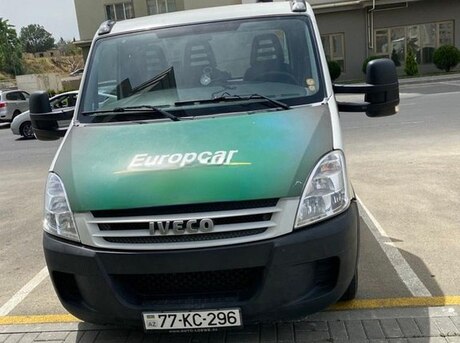 Iveco 35 S11