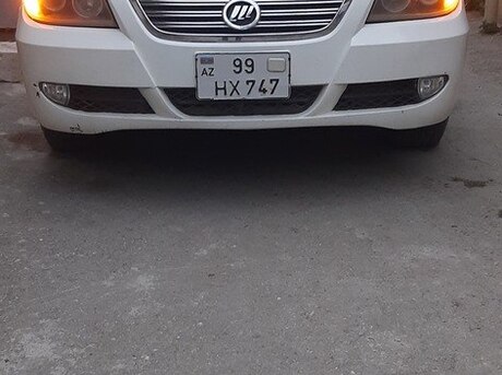 Lifan 620