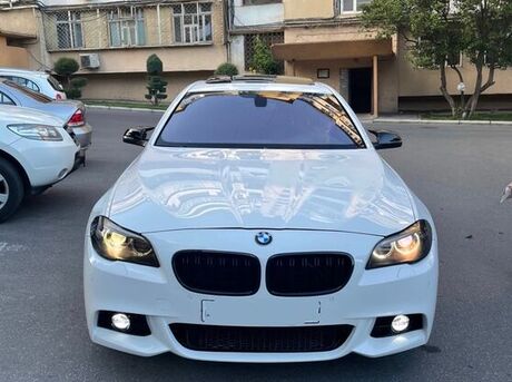 BMW 528