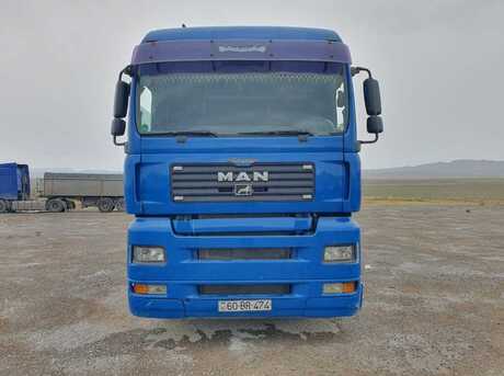 MAN TGA 18.440