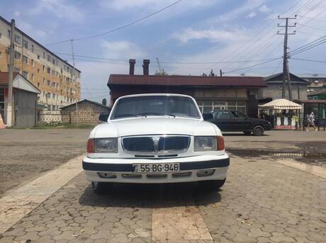 GAZ 3110