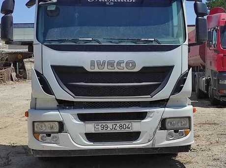 Iveco Stralis