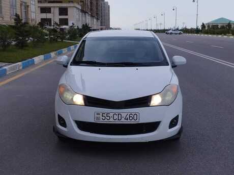 Chery Fulwin 2