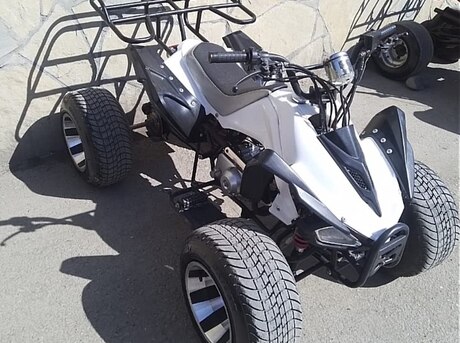 ATV 150