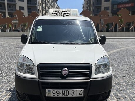 Fiat Doblo