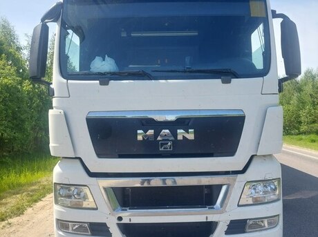 MAN TGX 18.440