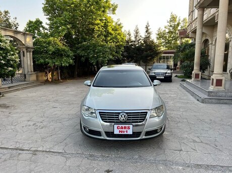 Купить Volkswagen Passat 274 объявления