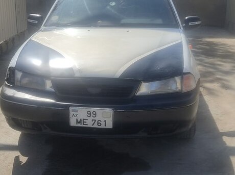 Daewoo Nexia