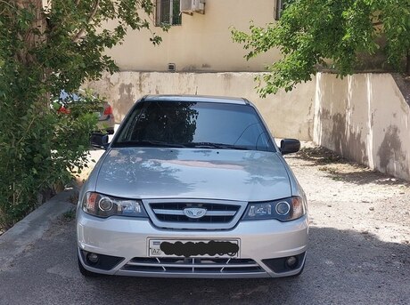 Daewoo Nexia