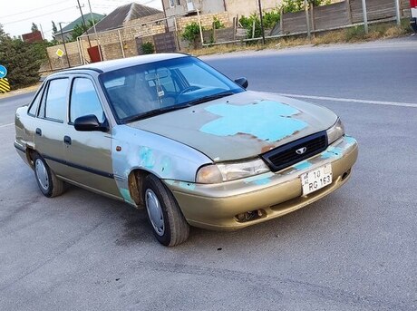 Daewoo Nexia