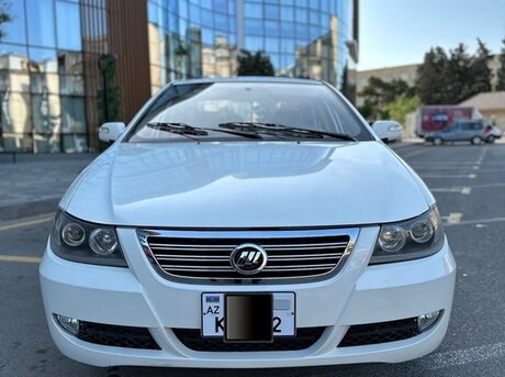 Lifan 620