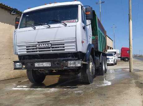 KamAz 65115