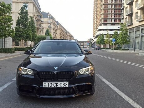 BMW 528