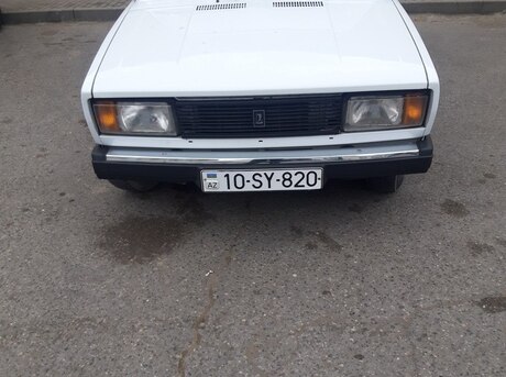 LADA (VAZ) 2104