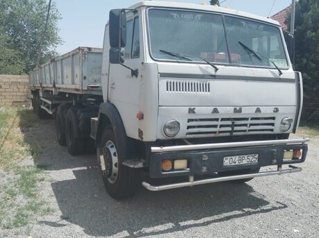 KamAz 5410