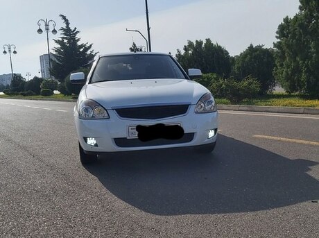 LADA (VAZ) Priora