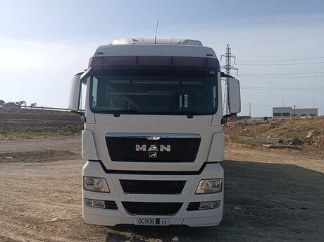 MAN TGX 18.440