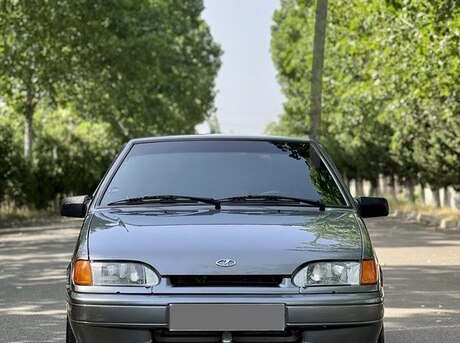 LADA (VAZ) 2114