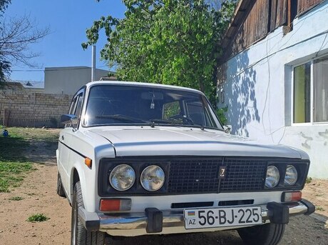 LADA (VAZ) 2106