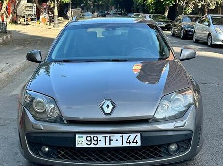Renault Laguna