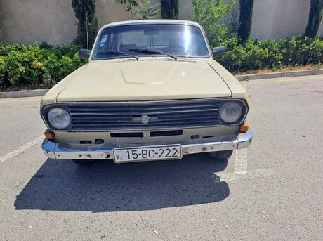GAZ 24-10