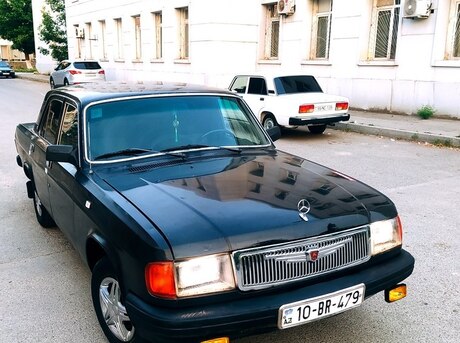 GAZ 31029