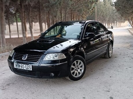 Купить Volkswagen Passat 274 объявления