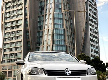 Купить Volkswagen Passat 274 объявления