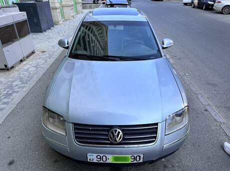 Купить Volkswagen Passat 274 объявления