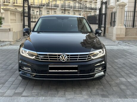 Купить Volkswagen Passat 274 объявления