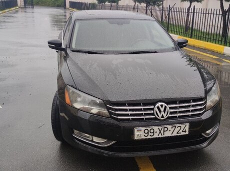 Купить Volkswagen Passat 274 объявления